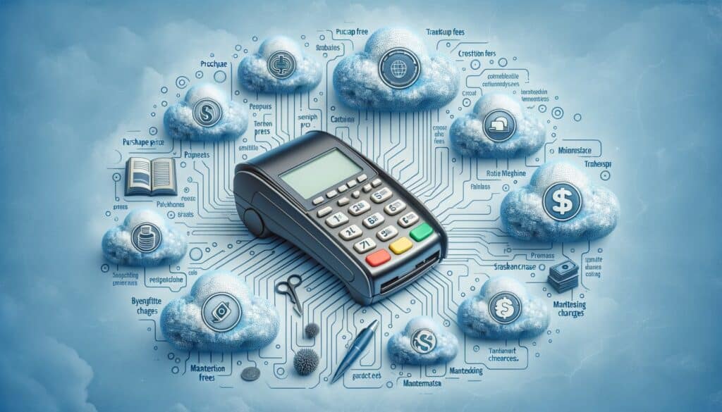 Additional Costs to Consider When Purchasing a Credit Card Machine