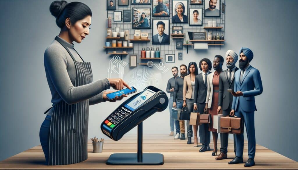 How to Accept Mobile Payments in Your Business
