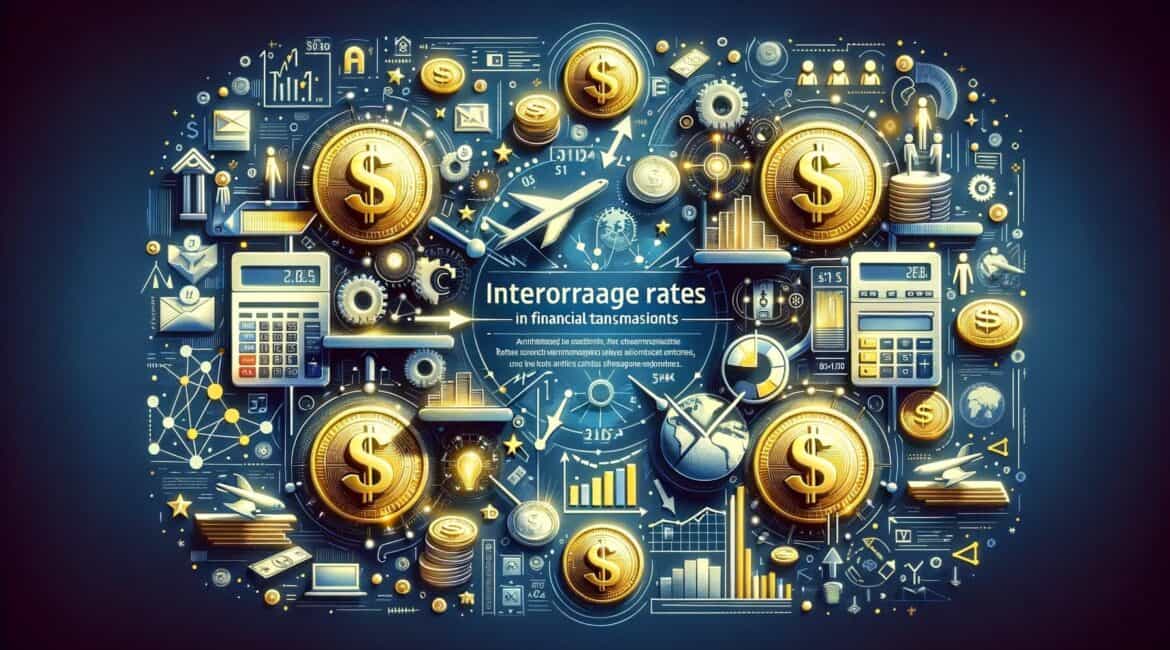 Definition of Interchange Rates