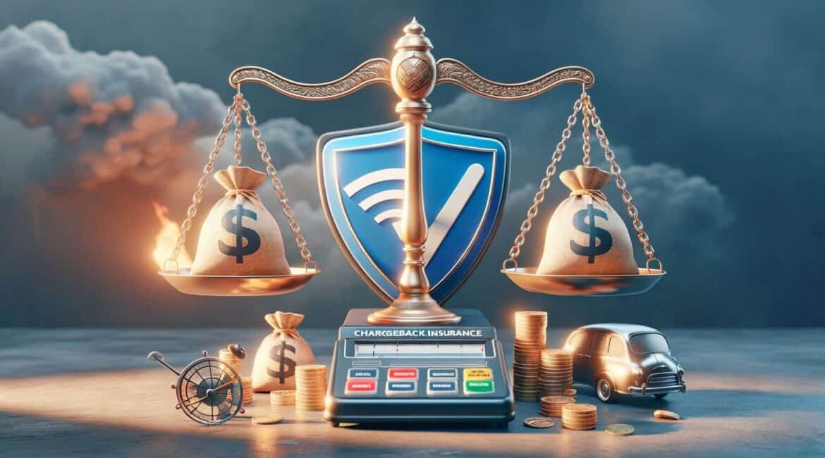How Chargeback Insurance Can Benefit You As A Merchant