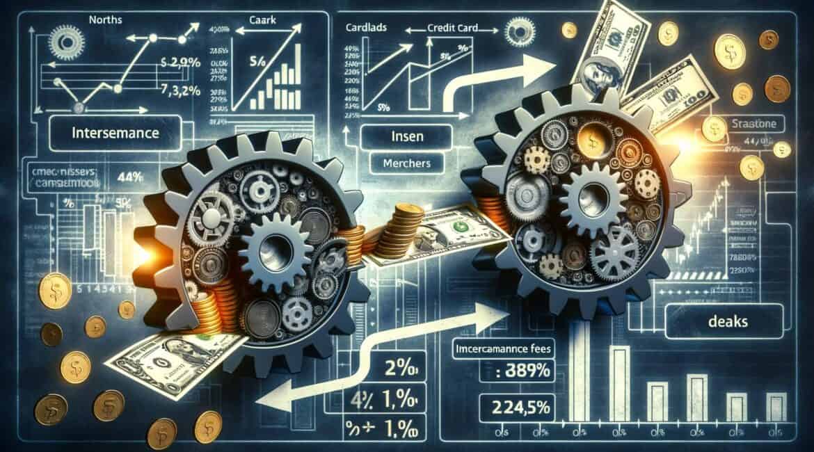 What are Interchange Fees and How are They Calculated?