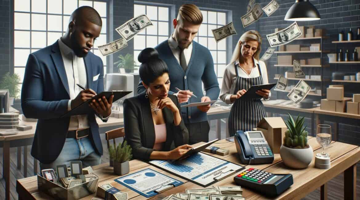Can High-Risk Merchants Use a Cash Discount Program?