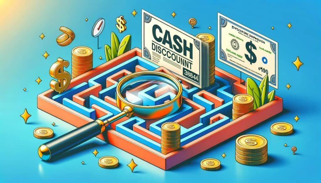 Exploring Cash Discount Programs