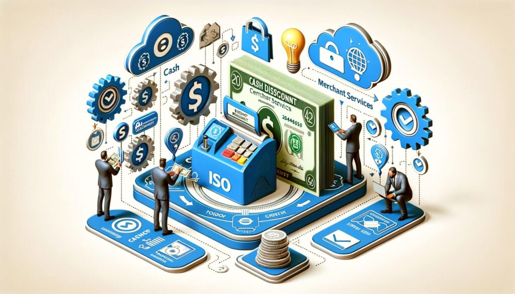 How to Set Up a Cash Discount Merchant Services Program as an ISO