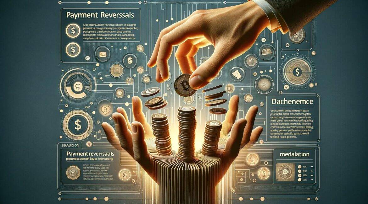 Payment Reversals Explained: What It Is and How It Works
