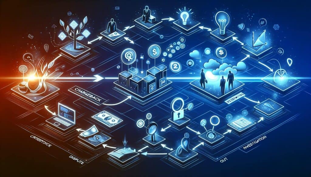 Step-by-Step Guide to Chargeback Representment Process