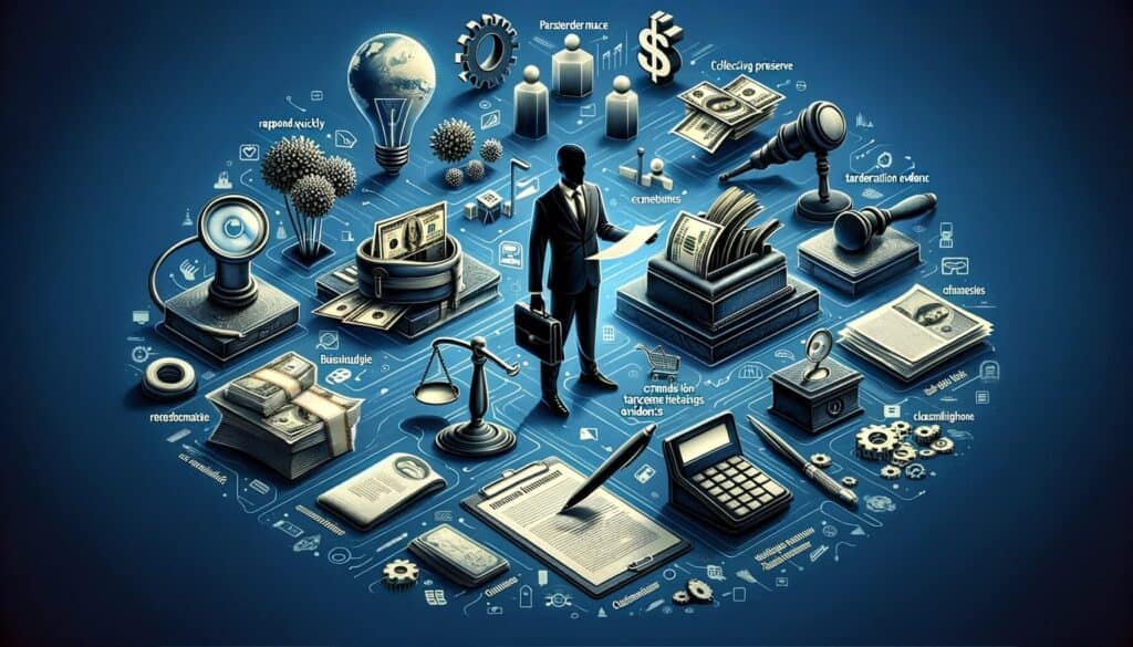 Strategies for Effective Chargeback Representment