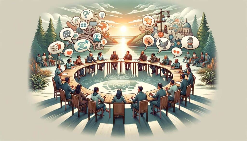 The Role of Effective Communication in Rapid Dispute Resolution