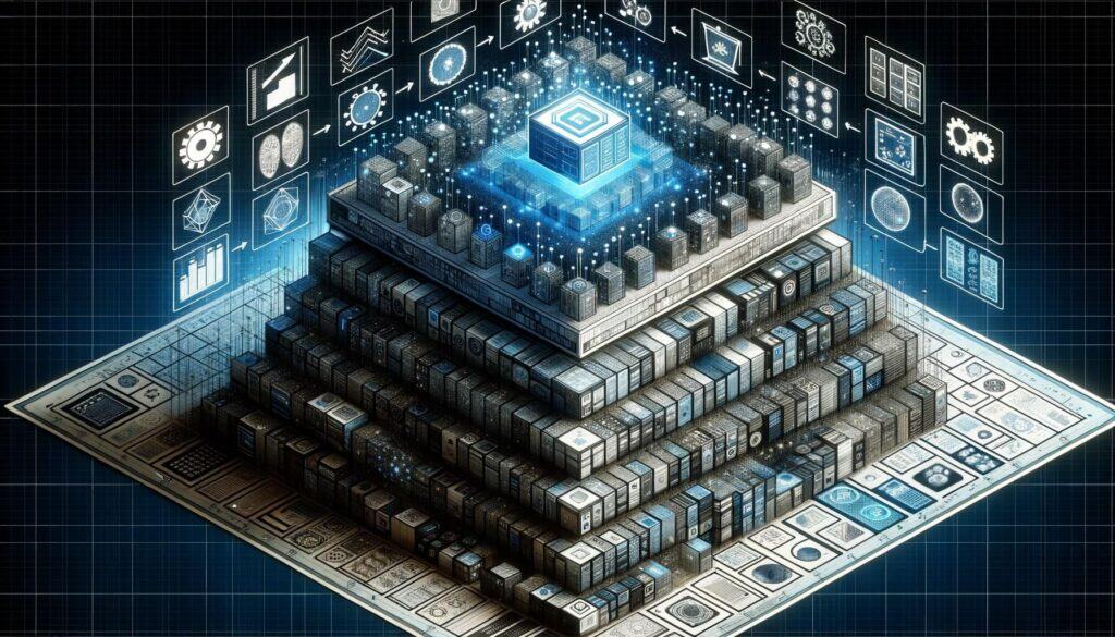 Understanding Level III Data Requirements