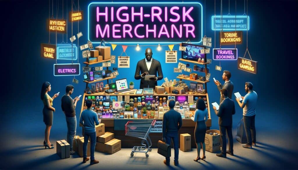 What Defines a High-Risk Merchant?