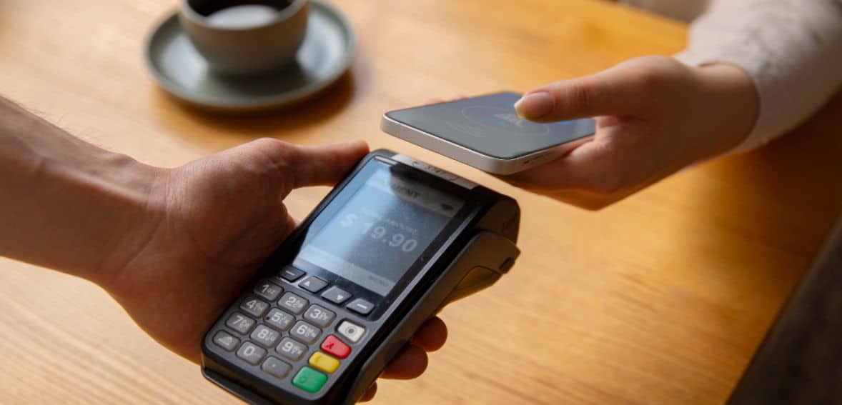 Types of POS